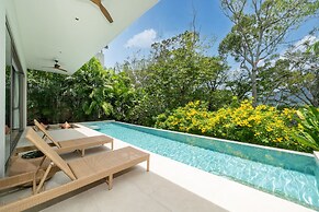 Himmapana Villas - Hills