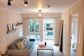 Espacio Luxury- Edificio Pedro de Osma