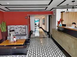 Espacio Luxury- Edificio Pedro de Osma
