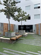 Espacio Luxury- Edificio Pedro de Osma