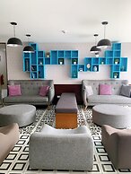 Espacio Luxury- Edificio Pedro de Osma