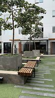 Espacio Luxury- Edificio Pedro de Osma