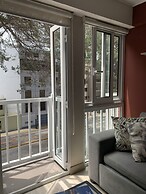 Espacio Luxury- Edificio Pedro de Osma