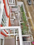 Espacio Luxury- Edificio Pedro de Osma