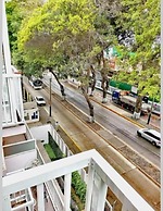 Espacio Luxury- Edificio Pedro de Osma