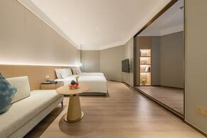 The Skytel Hotel Shenzhen Central Park
