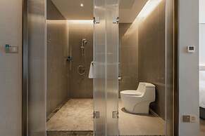 The Skytel Hotel Shenzhen Central Park