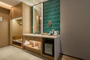 The Skytel Hotel Shenzhen Central Park