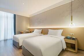 The Skytel Hotel Shenzhen Central Park
