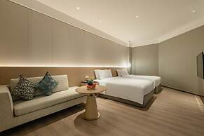 The Skytel Hotel Shenzhen Central Park