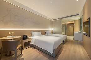 The Skytel Hotel Shenzhen Central Park