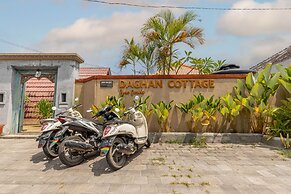 Daghan Cottage Nusa Penida