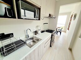 Espacio Luxury- Condominio Las Pocitas
