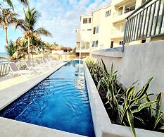 Espacio Luxury- Condominio Las Pocitas