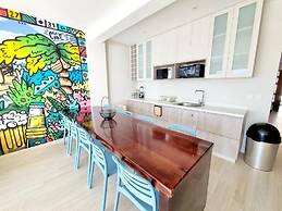 Espacio Luxury- Condominio Las Pocitas