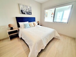 Espacio Luxury- Condominio Las Pocitas