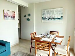 Espacio Luxury- Condominio Las Pocitas