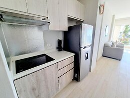 Espacio Luxury- Condominio Las Pocitas
