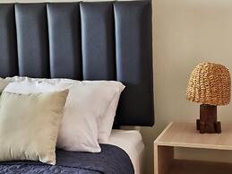 Espacio Luxury- Condominio Las Pocitas