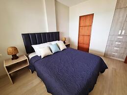 Espacio Luxury- Condominio Las Pocitas