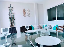 Espacio Luxury- Condominio Las Pocitas
