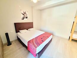 Espacio Luxury- Condominio Las Pocitas