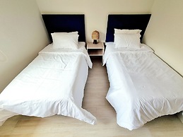 Espacio Luxury- Condominio Las Pocitas