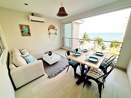 Espacio Luxury- Condominio Las Pocitas