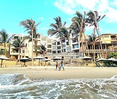 Espacio Luxury- Condominio Las Pocitas