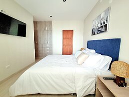 Espacio Luxury- Condominio Las Pocitas