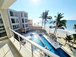 Espacio Luxury- Condominio Las Pocitas