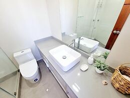 Espacio Luxury- Condominio Las Pocitas
