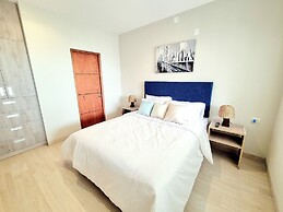 Espacio Luxury- Condominio Las Pocitas