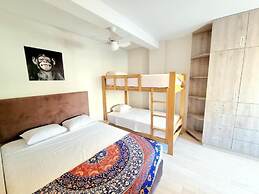 Espacio Luxury- Condominio Las Pocitas