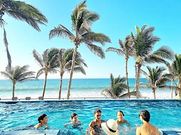 Espacio Luxury- Condominio Las Pocitas