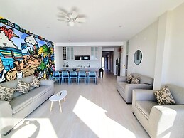 Espacio Luxury- Condominio Las Pocitas
