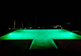 Espacio Luxury- Condominio Las Pocitas