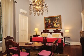 Palacio Santa Candida