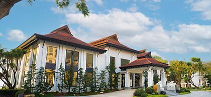 DANKBAAR RESORT