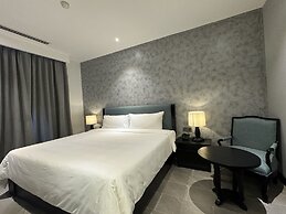 DANKBAAR RESORT