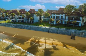 DANKBAAR RESORT