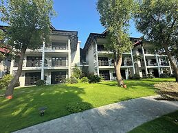 DANKBAAR RESORT