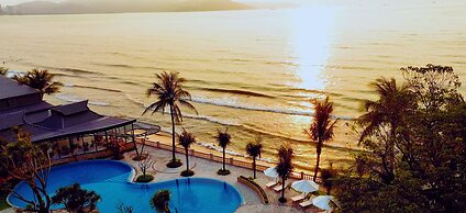 DANKBAAR RESORT