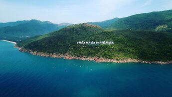 DANKBAAR RESORT
