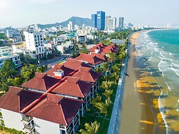 DANKBAAR RESORT