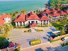 DANKBAAR RESORT