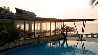 DANKBAAR RESORT