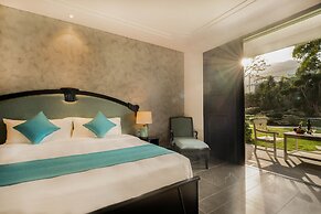 DANKBAAR RESORT