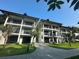 DANKBAAR RESORT