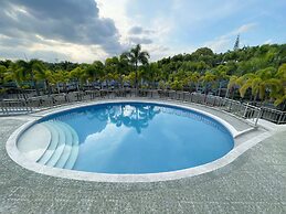 Poracay Resort